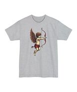 Men’s valentine t‑shirt | Cupid - $22.00