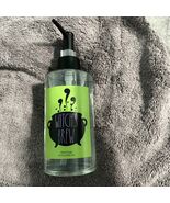 Rae Dunn Witch’s Brew Hand Soap Cranberry Apple Halloween Decor Rare - $547.82 MXN