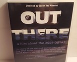 Out There: un film sull&#39;OSTAR 2009 (DVD, Jamorph) - £18.75 GBP