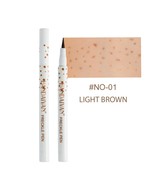 Freckle Pen Waterproof Durable Cosmetics Tool Spot Long-Lasting Waterpro... - £15.79 GBP