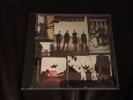 Hootie And The Blowfish : Cracked Rear View CD (1995) - £2.33 GBP