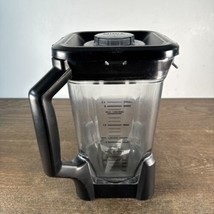 Ninja Chef Professional 72oz Replacement Blender Pitcher, Lid, &amp; Blade - £40.31 GBP