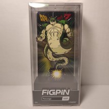 Dragon Ball Z Porunga Enamel Pin FigPin 1221 Official Locked DBZ Badge - £19.82 GBP