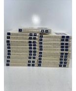 THE NEW BOOK OF KNOWLEDGE 1984 COMPLETE SET OF 20 + #21 INDEX - £118.84 GBP