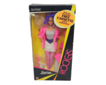 VINTAGE 1985 BARBIE AND THE ROCKERS DOLL CASSETTE TAPE MATTEL # 1140 NEW... - £173.50 GBP