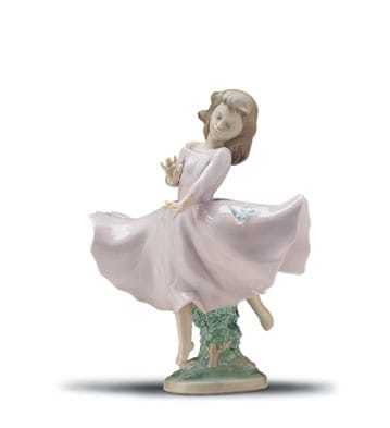 Lladro Joy of Life - $241.00