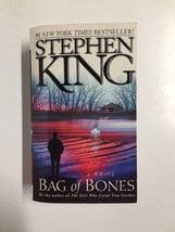Bag of Bones by Stephen King (1999, Trade Paperback, Reprint) - £1.80 GBP
