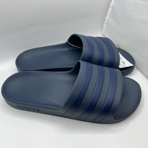 Adidas Adilette Aqua Slides Men’s Size 8/Women’s 9 - £20.82 GBP