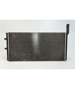 2011-2016 bmw 550i 650i f10 4.4l v8 n63 engine motor cooling radiator 76... - €171,10 EUR