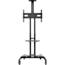 Rolling AV Cart for 65&quot; TVs - $7,707.43 MXN