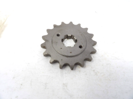 Front Sprocket - 17T Honda CB500/750 530 Chain - $18.32
