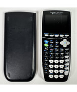 Texas Instruments TI-84 Plus C Silver Edition Graphing Calculator Black ... - $37.61