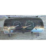 2002-2003 Landrover Freelander SE &gt;&lt; Speedometer &gt;&lt; Mileage Unknown - £25.97 GBP