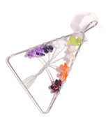 Carnelian Multi Stone 925 Silver Overlay Handmade Wire Wrap Life of Tree... - $30.02 CAD