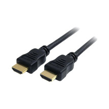 Startech.Com HDMIMM6HS 6FT Hdmi Cable High Speed Hdmi To Hdmi Cord Uhd 4K 30 Hz - £33.69 GBP