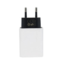 Google Pixel 5 6 7 8 Pro USB-C EU Plug Fast Charger 30W White plug GA03499 -New - £13.74 GBP