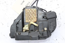 2003-2006 MERCEDES E350  REAR RIGHT  POWER DOOR LOCK ASSY R1852 image 7