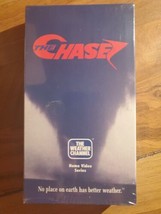 The Weather Channel Home Video Series VHS The Chase Storm Chasers Twister - £10.40 GBP