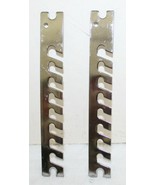 Farberware R4400 Smokeless Indoor Grill Rotisserie Spit Supports Only ~ 2 - $10.96 CAD