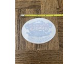 Yogis Inc Auto Decal Sticker - £70.46 GBP