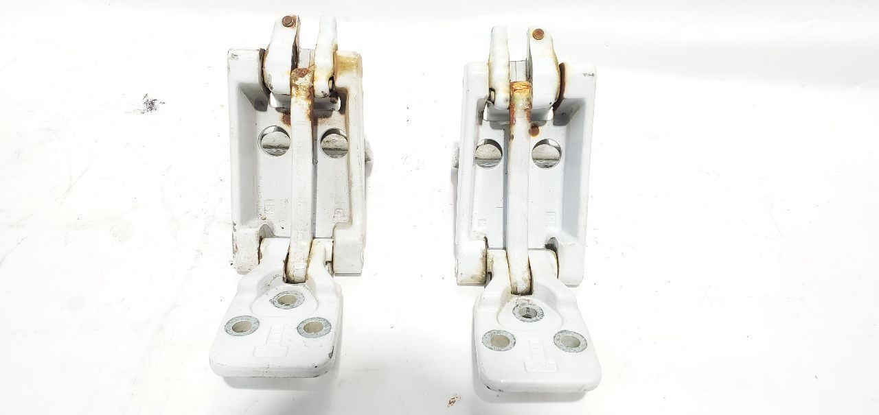 2012 Mercedes Sprinter Van 2500 OEM All 4 Back Hinges  Item image 9