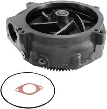 3362213 10R3326 10R2776 Water Pump (C&amp;U Bearing) For Caterpillar CAT C9 ... - $425.09