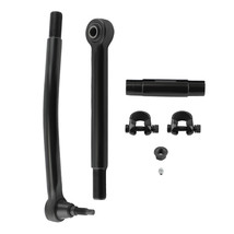 Front Adjustable Track Bar Panhard Rod for 2017-22 Ford F250 F350 Super Duty 4WD - £190.93 GBP