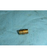 Keihin Carburetor Needle Jet 1993 Kawasaki Bayou 400 4x4 KLF400-B1 - $19.79
