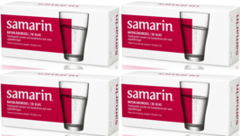 4 pcs. Samarin, Heartburn Indigestion Acid Reflux Relief - 36 doses - £53.47 GBP