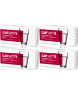 4 pcs. Samarin, Heartburn Indigestion Acid Reflux Relief - 36 doses - £51.07 GBP