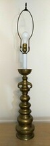 Brass Elephant Hookah Lamp 26&quot; - €83,12 EUR