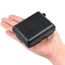 Waterproof Storage Trunk Box with Airtight Seal, Portable Outdoor Gear Case - $425.51 MXN