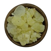 Original thick Chios Mastic Gum Resin  Mastiha Masticha Pistacia lentiscusv 85g- - £19.98 GBP