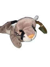 Ty Beanie Baby: Canyon the Cougar - $6.81
