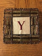 Christmas “Y” Picture - £7.99 GBP