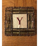 Christmas “Y” Picture - $216.41 MXN