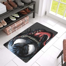 Venom Rubber Doormat Indoor Outdoor  - £29.56 GBP