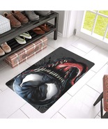 Venom Rubber Doormat Indoor Outdoor  - £29.09 GBP