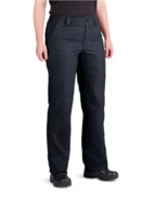 Propper Women&#39;s HLX Tactical Pant Blue LAPD Navy Size 24U 2XL NWT Poly C... - $43.93 CAD