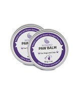 KOSMIKO Dog Paw Balm- 20z All Natural Butter Balm for Dogs Dry Cracked P... - £19.64 GBP
