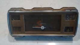 1941 Ford dash gauge instrument cluster  - $149.95
