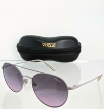 Brand New Authentic Vogue 5212 - SB Sunglasses 53mm Frame 4129 W44/36 - $49.49