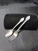 OLD Balsams Grand Resort Hotel Dixville Notch NH New Hampshire Spoon &amp; Fork - $49.61