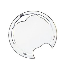 Cressi Leonardo Protective Lens/Screen Dive Computer - Transparent  - $9.00