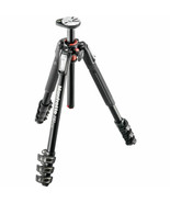 Manfrotto MT190XPRO4 Aluminum Tripod with Horizontal Column - £249.19 GBP