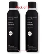 Living Proof Style Lab Control Hairspray 7.5 Oz (Pack of 2) 1Day Shipping - $735.59 MXN