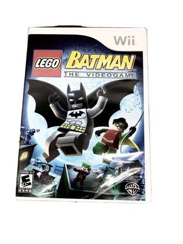 Full-size item image