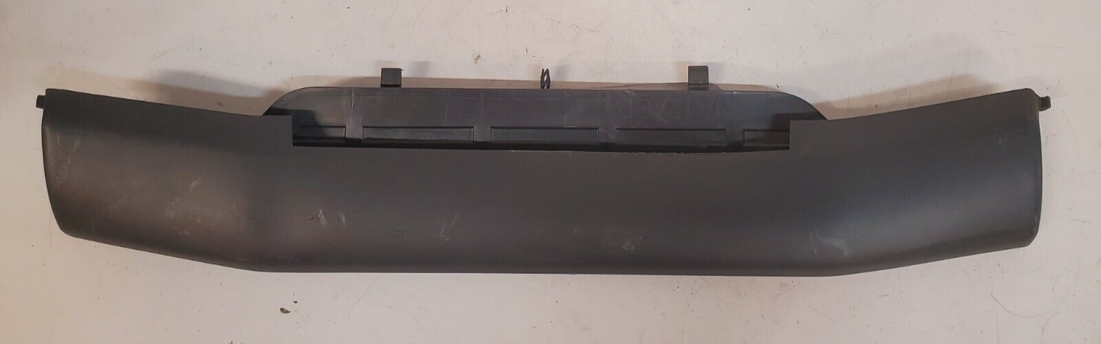 Bumper Pad Step NA124CP - $107.16