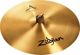 Zildjian A Series Medium-Thin Crash Cymbal - 16 Inches - £269.09 GBP