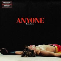 Anyone / Holy[12&quot; Single] - $11.69